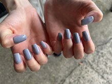 スリーネイル(Three nail)/