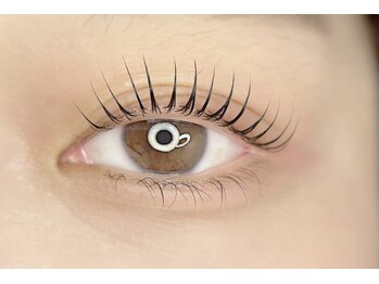 リープ 銀座(LE:AP)/ラッシュリフト・まつ毛パーマ