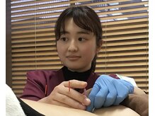 げんき堂整骨院 高崎小鳥