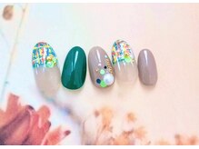 ギャザーパーティー 乃木坂店(gatherparty)/シーズンデザイン【Autumn】