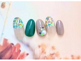 シーズンデザイン【Autumn】