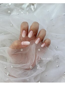 リアンネイル(Lian.nail)/ベイビーブーマー