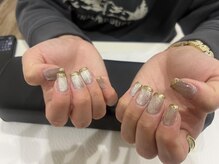ネイル エヌ アンド ティー(NAIL N&T)/