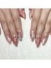 【初回オフ無料◎】HAND☆定額デザイン　ごてごてアート ￥8140→￥7980