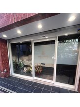 アメリオレ 国分寺店(AMELIORER)/大手と個人サロンのいいとこ取り