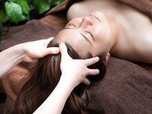 シレオ(SILEO)の雰囲気（30分から90分までのケアメニュー♪美顔や産後の骨盤矯正も◎）