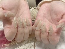 ハナネイル(はなNAIL)/定額制