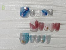 ベティッシュ(BETTISH.)/スタイリッシュコース