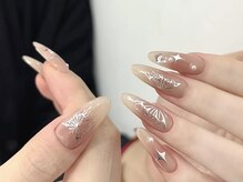 ノヴァ ネイル(Nova nail)/