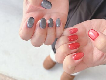 ネイルヴィオナス 西宮(nail Vionas)/