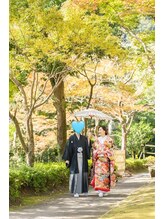 エテルノ(eterno)/特別なブライダルエステ