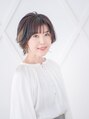 オリオン(ORION)/オーナー　田中美紀