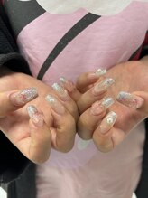 ウズ(UZU)/うるうるネイル