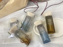 リラス 立川(Lilas)/--【SNS人気】ネイルオイル♪ --