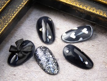 カラーズ(colors)/