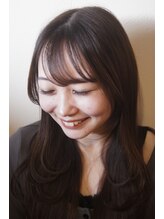 リーナ(r:na)/付け足しで常に綺麗をキープ♪