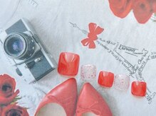 カノア(KANOA)/ワンカラー