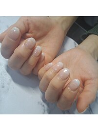 グラデーション