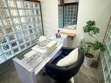 IWT ネイル アイ