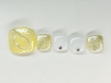 ルリアン(LeLien)/季節替わりデザイン