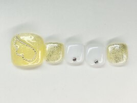 季節替わりデザイン