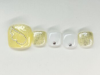 ルリアン(LeLien)/季節替わりデザイン