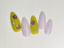 ネイルサロン リベラ(Libera)/art collection