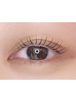 モテ可愛な目元にしたい