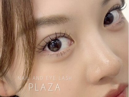 アイラッシュプラザ 南森町店(EYELASHPLAZA)の写真
