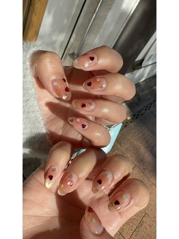 ニコル 高千穂通店(NICOLE)/