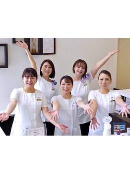 大人女性向けこだわりサロン