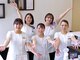 三美創ビューティースタジオ 富山店の写真/長年の蓄積した黒ずみ、肌質の悩み、体型の悩みなど大人女性のお悩みケア特化サロンです♪