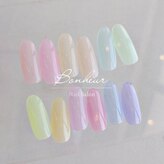 ボヌール(Bonheur)