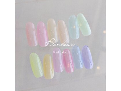 ボヌール(Bonheur)の写真