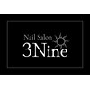 スリーナイン(3Nine)のお店ロゴ