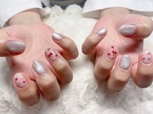 エルフネイル(Elf nail)/