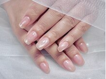 ユニ ネイル(uni nail)/マグネット