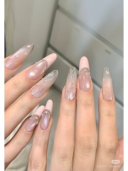 美人計ネイルサロン/
