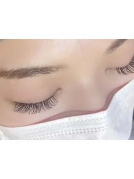 カラーエクステがあるサロン