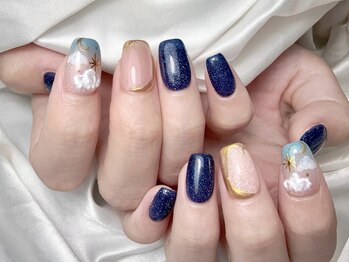 オーラムネイル(Aurum Nail ）)/