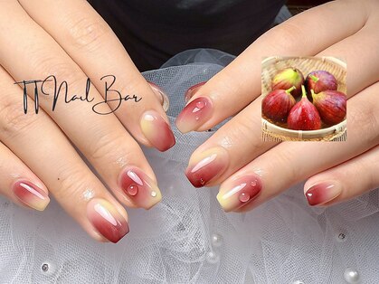ティティネイルバー(T.T Nail Bar)の写真