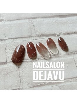 デジャヴ(Dejavu)/2025.10月　定額デザインA