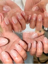 クレー(Klee)/フラッシュネイル