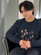 フォーエックス トウキョウ(XXXX tokyo)/men's eyebrow wax