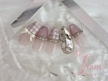 リアムネイル(Liam nail)/韓国定額コース