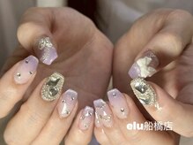 エル 船橋店(elu)/マグフレンチ