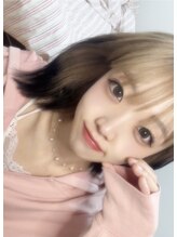 ドライヘッドスパ専門店　ヘッドミント 伏見店 柚希 モアクレイ