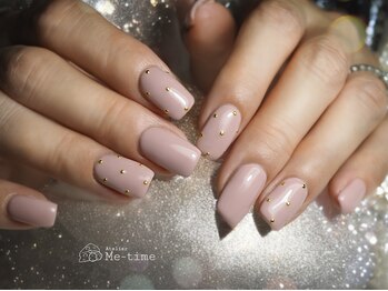 アトリエ ミータイム(Atelier Me-time)/simple design