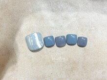 クレー(Klee)/FOOT定額SimpleDesignコース