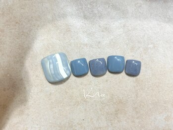 クレー(Klee)/FOOT定額SimpleDesignコース